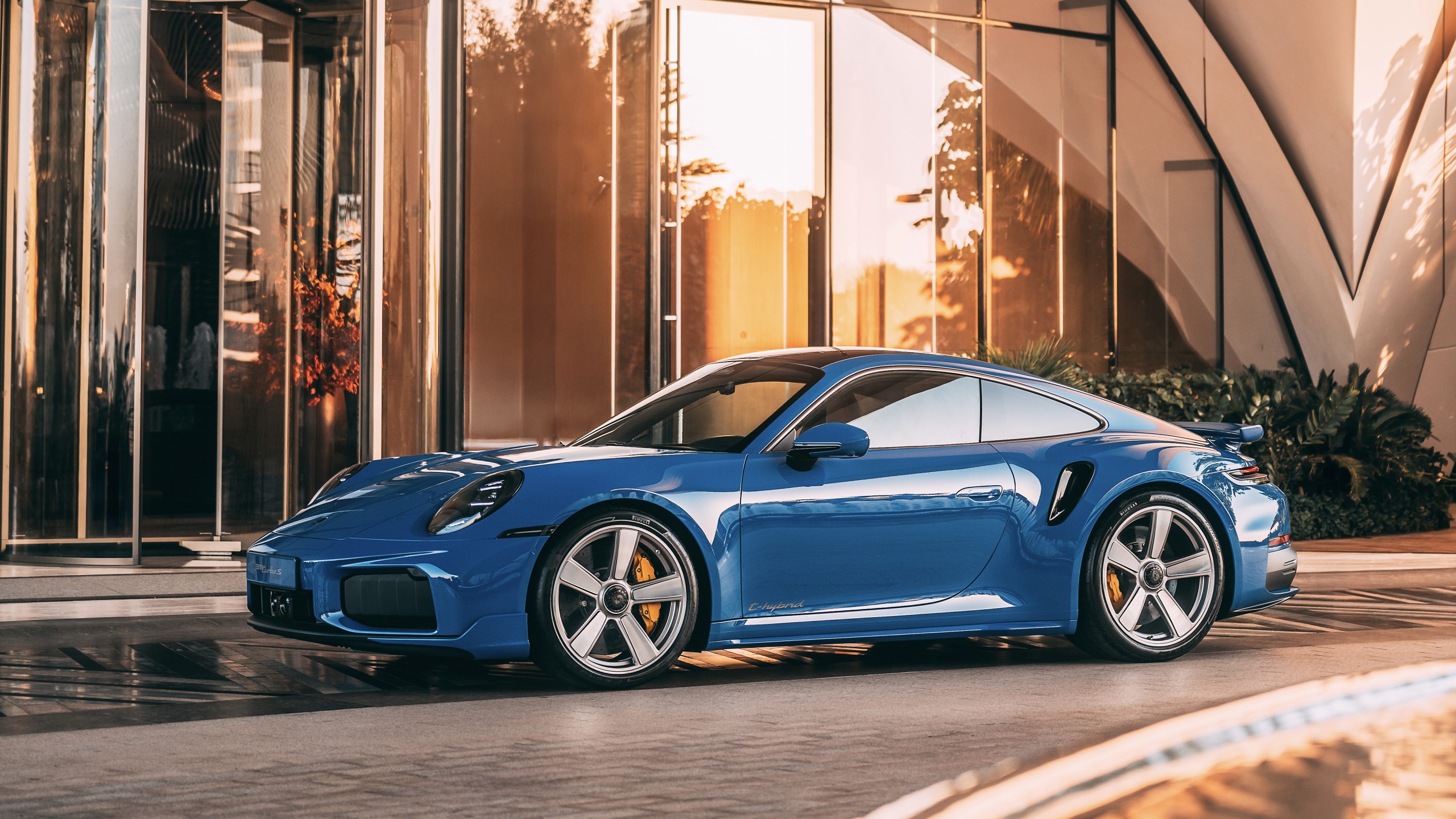 Premium Car Rental