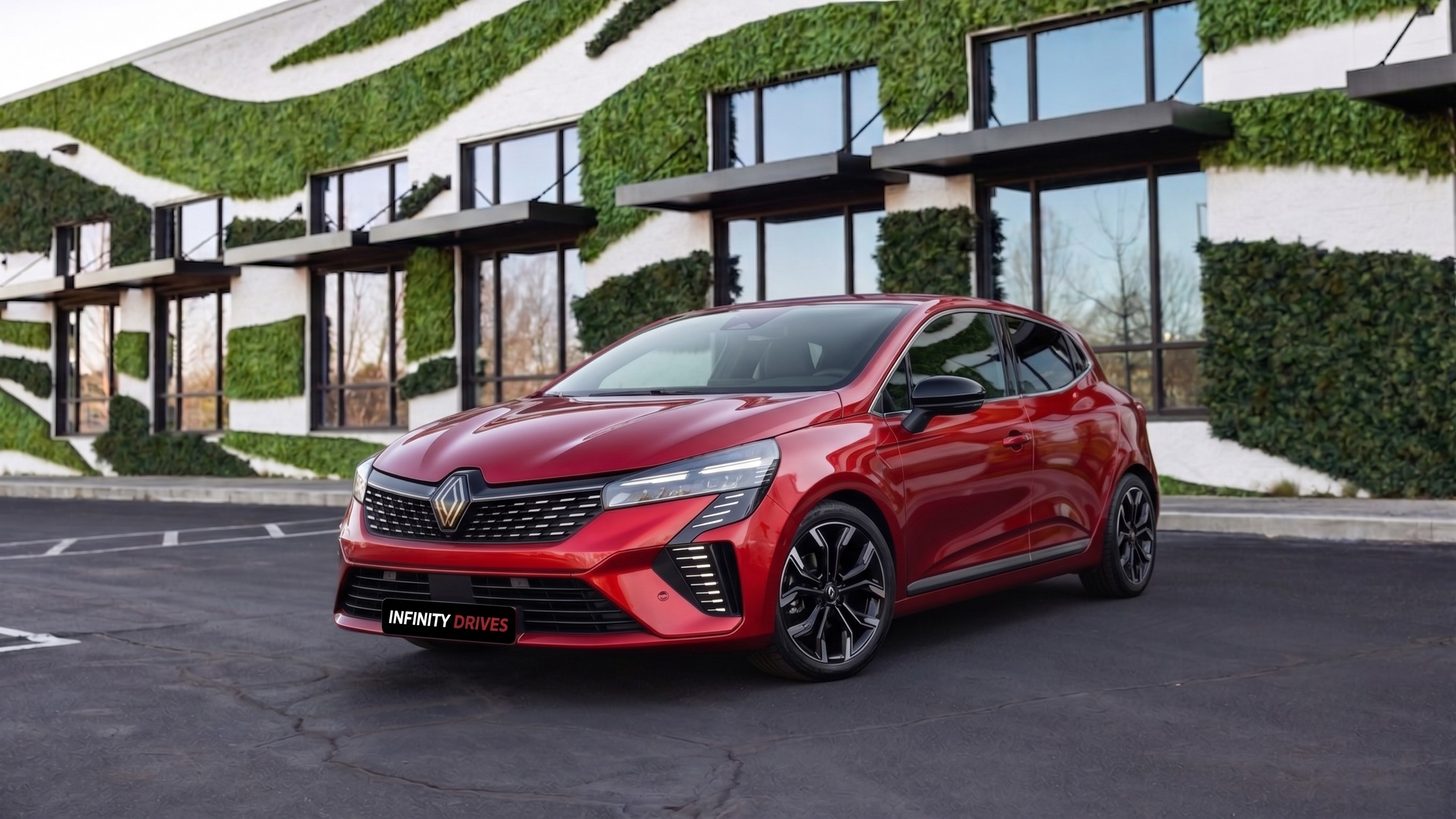 Premium Car Rental